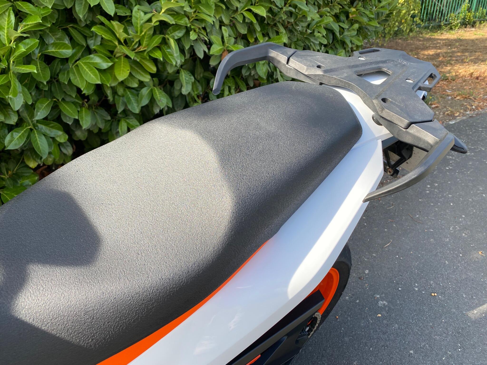 2024 24 Reg KTM 890 SMT